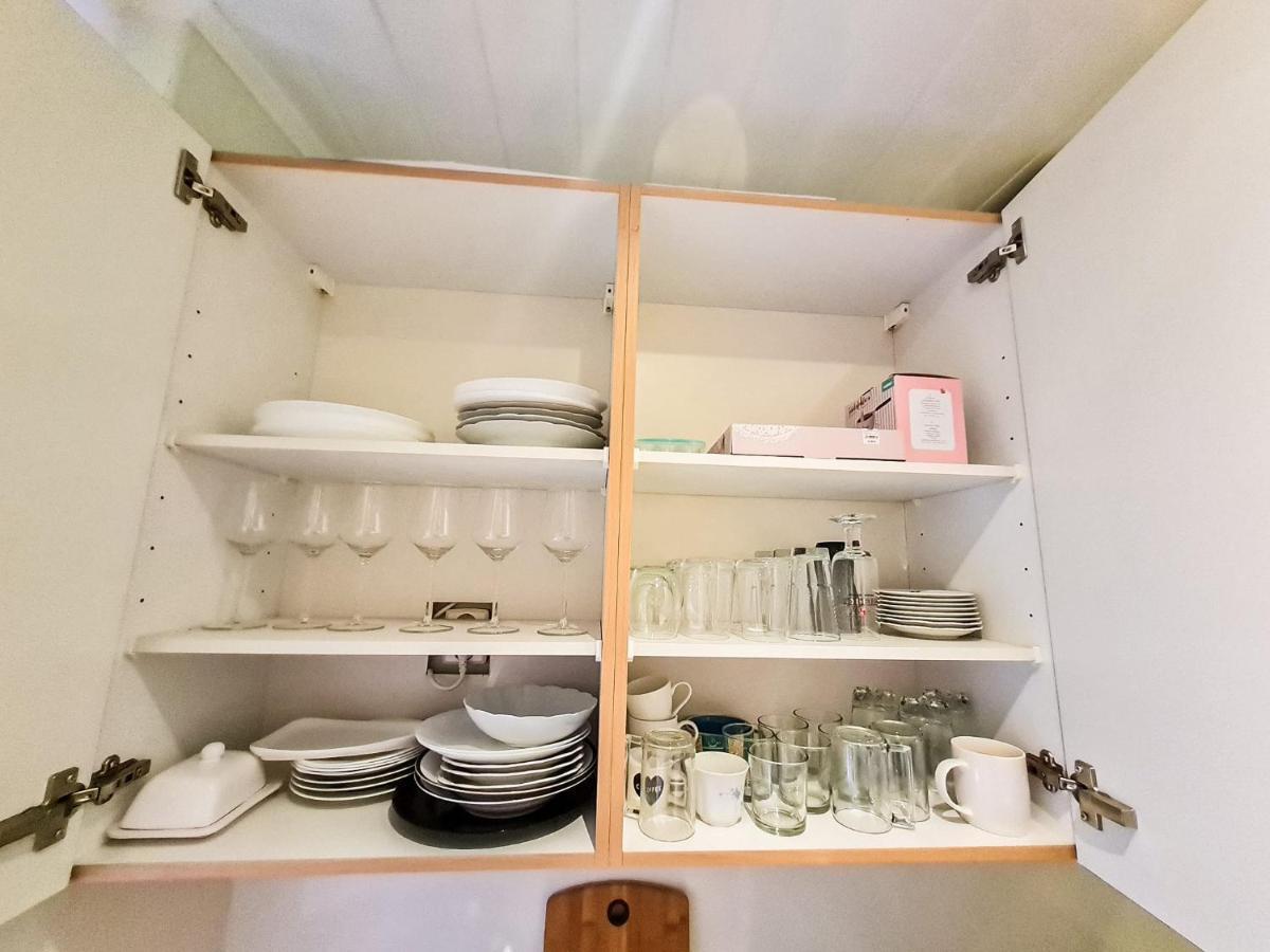 Moderne 3Zimmer Wohnung Mit Balkon Nuremberg ภายนอก รูปภาพ